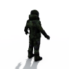 bombsquad-角色人体-角色-VR/AR模型-3D城