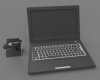 computer-科技-电脑-工业CAD模型-3D城