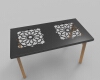 sheet-metal-coffee-table-建筑-家具-工业CAD模型-3D城
