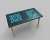 sheet-metal-coffee-table-建筑-家具-工业CAD模型-3D城