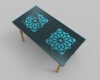 sheet-metal-coffee-table-建筑-家具-工业CAD模型-3D城