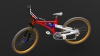 mountain-bike-汽车-自行车-工业CAD模型-3D城