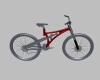 mountain-bike-汽车-自行车-工业CAD模型-3D城