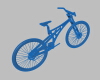 mountain-bike-汽车-自行车-工业CAD模型-3D城