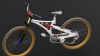mountain-bike-汽车-自行车-工业CAD模型-3D城