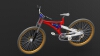 mountain-bike-汽车-自行车-工业CAD模型-3D城