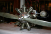 9 Cylinder Radial Engine by Roland Schwarz-汽车-汽车部件-工业CAD模型-3D城
