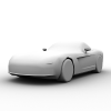 车-汽车-其它-VR/AR模型-3D城