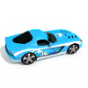 车-汽车-其它-VR/AR模型-3D城