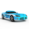 车-汽车-其它-VR/AR模型-3D城