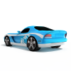 车-汽车-其它-VR/AR模型-3D城