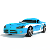 车-汽车-其它-VR/AR模型-3D城