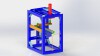 shearing-machine-for-sheet-metal-工业设备-机器设备-工业CAD模型-3D城