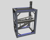 shearing-machine-for-sheet-metal-工业设备-机器设备-工业CAD模型-3D城