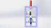 shearing-machine-for-sheet-metal-工业设备-机器设备-工业CAD模型-3D城