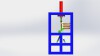 shearing-machine-for-sheet-metal-工业设备-机器设备-工业CAD模型-3D城