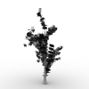 树-动植物-植物-VR/AR模型-3D城