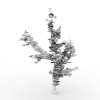 树-动植物-植物-VR/AR模型-3D城