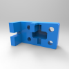 V9 Extruder Idler-小工具-3D打印模型-3D城