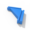 T型槽平台-小工具-3D打印模型-3D城