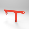 Raspberry Pi Mount-小工具-3D打印模型-3D城