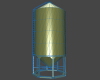 liquid-cone-tank-33-500-gal-工业设备-其它-工业CAD模型-3D城