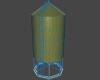 liquid-cone-tank-33-500-gal-工业设备-其它-工业CAD模型-3D城