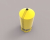 liquid-cone-tank-33-500-gal-工业设备-其它-工业CAD模型-3D城