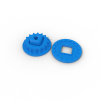 链轮-小工具-3D打印模型-3D城