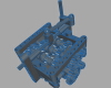 lego-speed-gearbox-文体生活-玩具-工业CAD模型-3D城