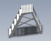 wooden-stairs-scala-leiter-echelle-文体生活-其它-工业CAD模型-3D城