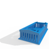 帕特农神庙-袖珍&收藏-3D打印模型-3D城