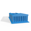 帕特农神庙-袖珍&收藏-3D打印模型-3D城