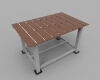 welding-table-工业设备-其它-工业CAD模型-3D城