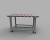 welding-table-工业设备-其它-工业CAD模型-3D城