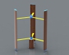 3-5kw-vertical-axis-wind-turbine-工业设备-机器设备-工业CAD模型-3D城