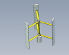 3-5kw-vertical-axis-wind-turbine-工业设备-机器设备-工业CAD模型-3D城