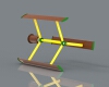 3-5kw-vertical-axis-wind-turbine-工业设备-机器设备-工业CAD模型-3D城