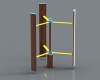 3-5kw-vertical-axis-wind-turbine-工业设备-机器设备-工业CAD模型-3D城
