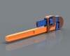 tongs-工业设备-工具-工业CAD模型-3D城