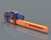 tongs-工业设备-工具-工业CAD模型-3D城