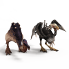最终幻想21b-角色人体-角色-VR/AR模型-3D城