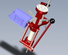 Punching machine-工业设备-机器设备-工业CAD模型-3D城