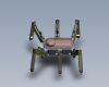 Mechanical spiders-科技-其它-工业CAD模型-3D城