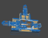 lathe-tool-post-工业设备-零部件-工业CAD模型-3D城