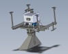 compressed-earth-brick-machine-工业设备-机器设备-工业CAD模型-3D城