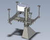 compressed-earth-brick-machine-工业设备-机器设备-工业CAD模型-3D城