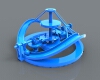 engineer-s-toy-文体生活-玩具-工业CAD模型-3D城