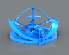 engineer-s-toy-文体生活-玩具-工业CAD模型-3D城