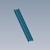 Conveyor Track-工业设备-机器设备-工业CAD模型-3D城